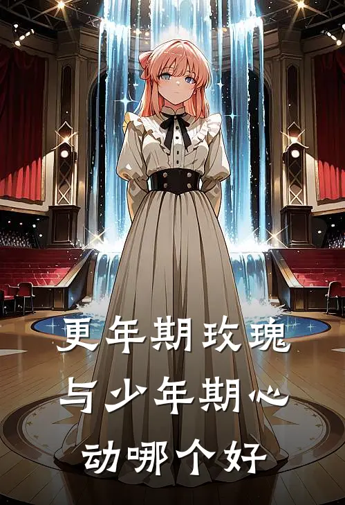 更年期玫瑰与少年期心动哪个好