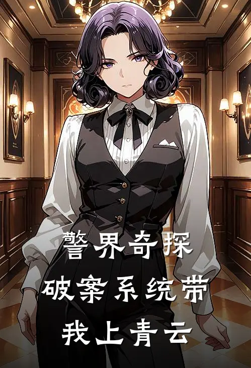 警界奇探：破案系统带我上青云林峰赵刚免费小说大全_完结的小说警界奇探：破案系统带我上青云(林峰赵刚)