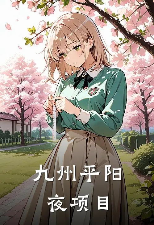 九州平阳夜项目