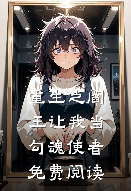 重生之阎王让我当勾魂使者免费阅读