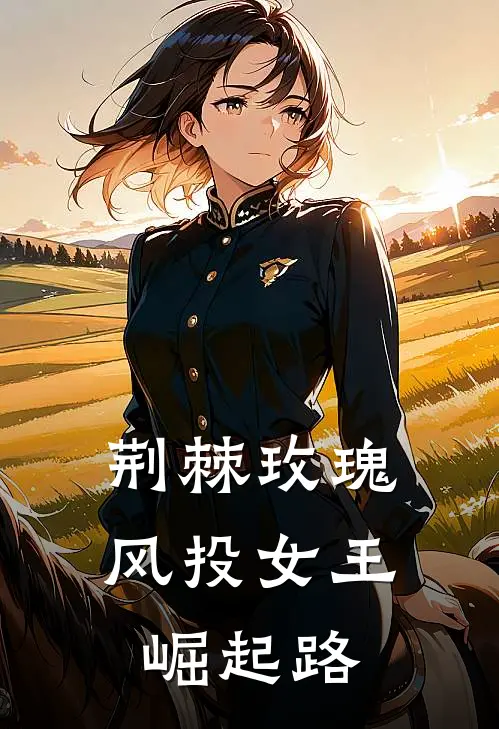 荆棘玫瑰，风投女王崛起路苏语薇语薇新热门小说_小说免费阅读荆棘玫瑰，风投女王崛起路(苏语薇语薇)