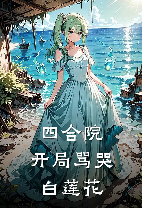 四合院：开局骂哭白莲花何雨柱傻柱最新热门小说_四合院：开局骂哭白莲花全本在线阅读