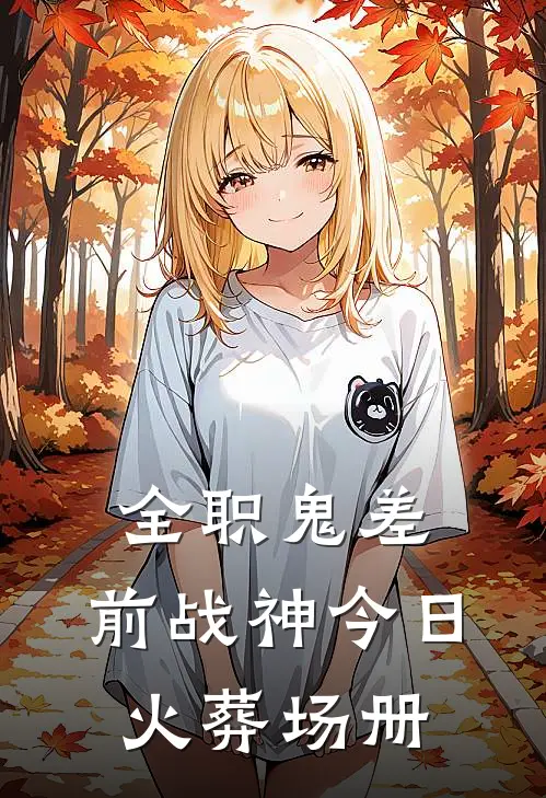 全职鬼差，前战神今日火葬场册(秦夜秦夜)热门网络小说推荐_免费完结版小说全职鬼差，前战神今日火葬场册(秦夜秦夜)