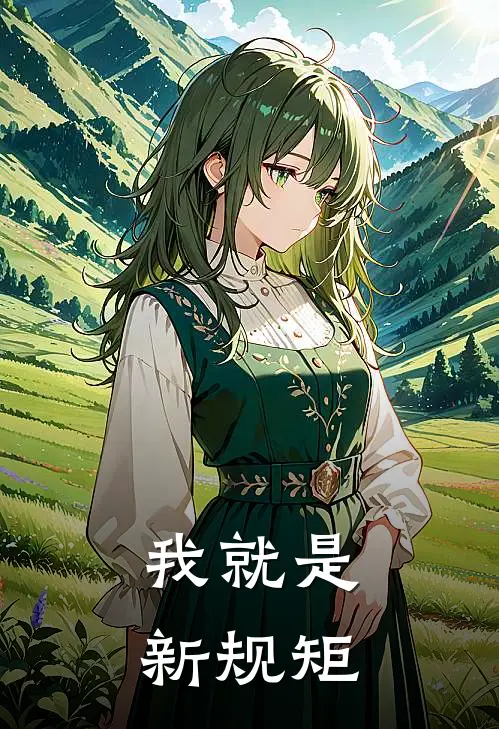 我就是新规矩(赵刚张德海)完本小说_热门的小说我就是新规矩赵刚张德海