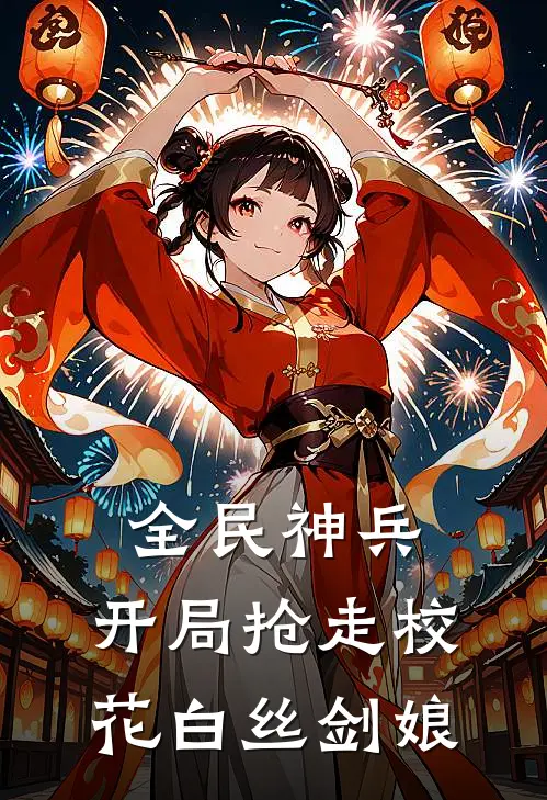 全民神兵：开局抢走校花白丝剑娘