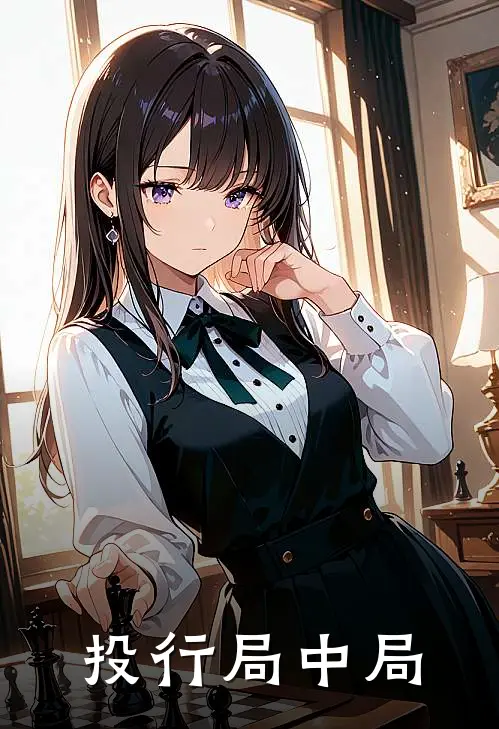 投行局中局林晚照顾昭明全文免费阅读_热门小说大全投行局中局林晚照顾昭明