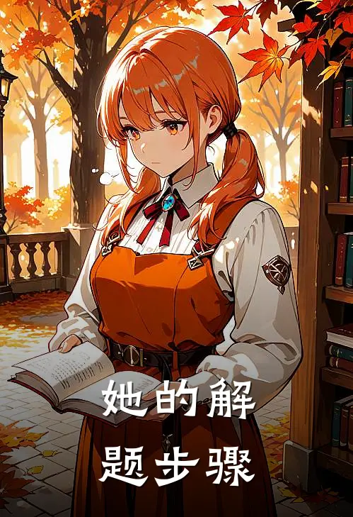她的解题步骤林夏秦薇最新好看小说_免费小说她的解题步骤(林夏秦薇)
