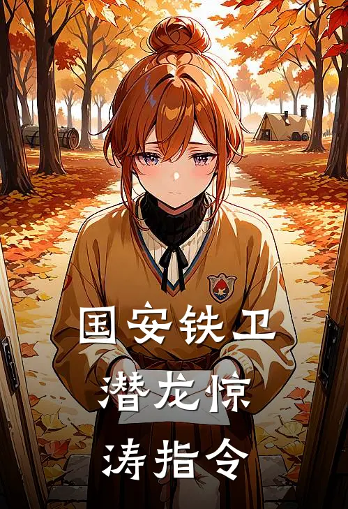 国安铁卫：潜龙惊涛指令