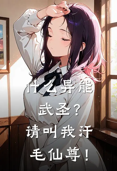 秦昭赵铭《什么异能武圣？请叫我汗毛仙尊！》完结版免费阅读_什么异能武圣？请叫我汗毛仙尊！全文免费阅读