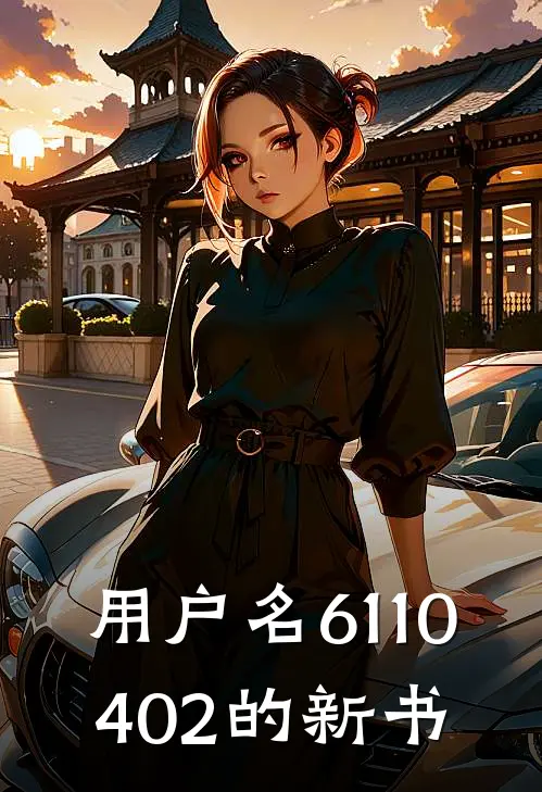 用户名6110402的新书赵鹜玉佩新热门小说_最新章节列表用户名6110402的新书(赵鹜玉佩)