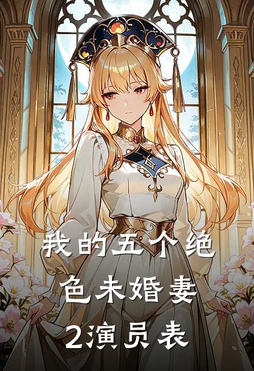 我的五个绝色未婚妻2演员表