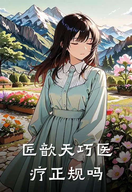 匠歆天巧医疗正规吗