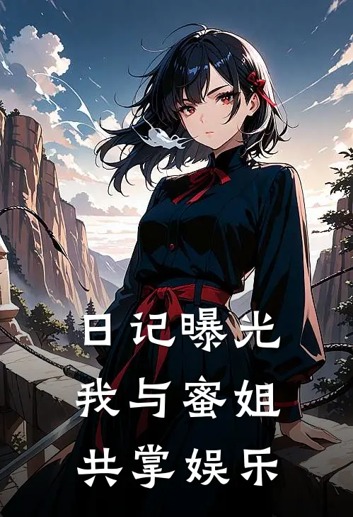 日记曝光：我与蜜姐共掌娱乐