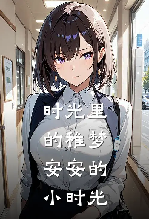 时光里的稚梦：安安的小时光