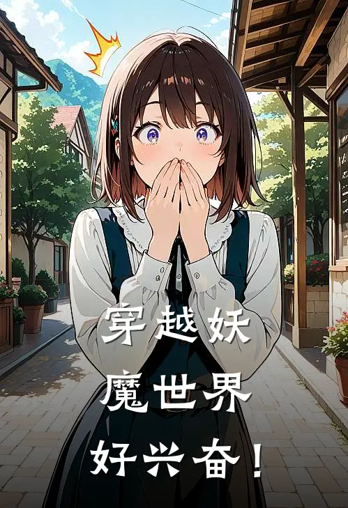 穿越妖魔世界，好兴奋！林萧柳嫣儿_《穿越妖魔世界，好兴奋！》最新章节免费在线阅读