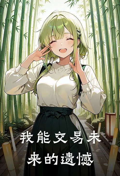 我能交易未来的遗憾