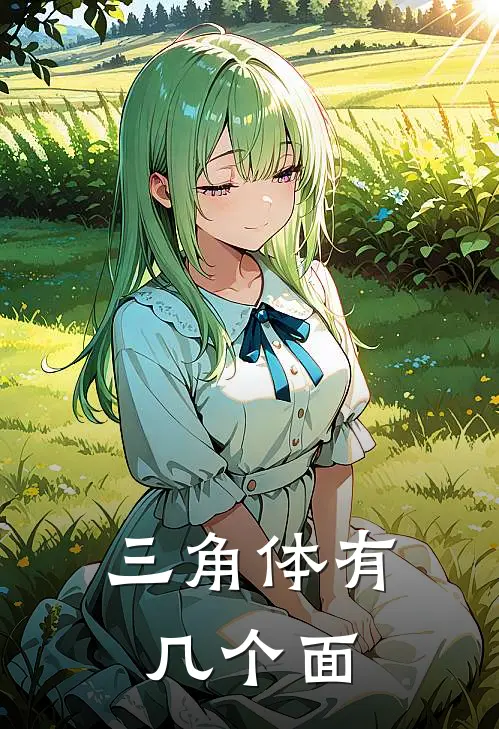 三角体有几个面