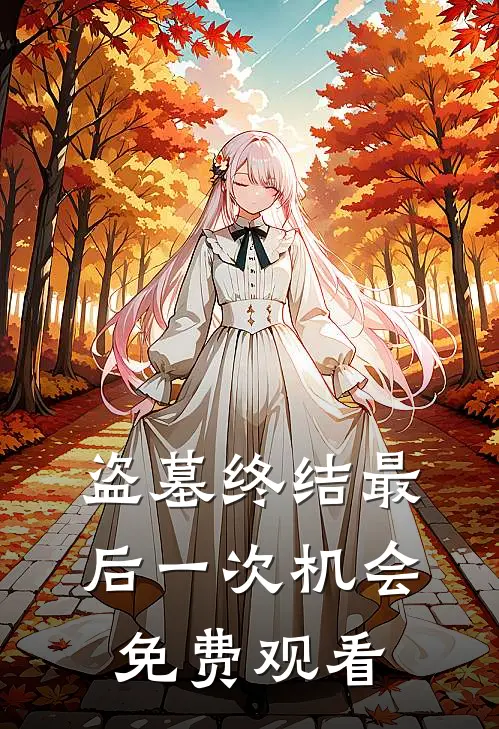 盗墓终结最后一次机会免费观看