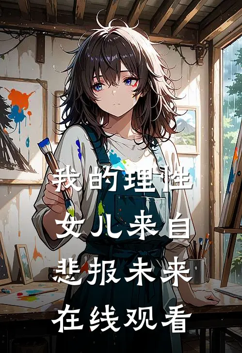 我的理性女儿来自悲报未来在线观看