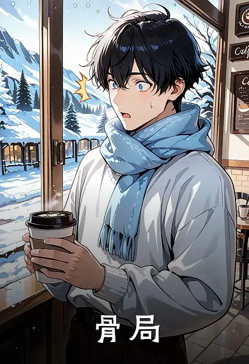 骨局沈惊鸿楚灵溪已完结小说推荐_完整版小说骨局(沈惊鸿楚灵溪)