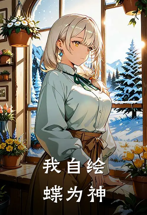 我自绘蝶为神安若绮程曜最新推荐小说_完结版小说推荐我自绘蝶为神安若绮程曜