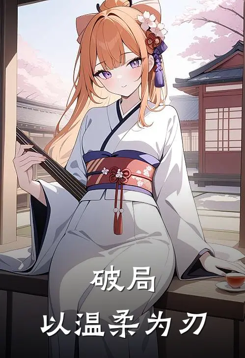 破局：以温柔为刃