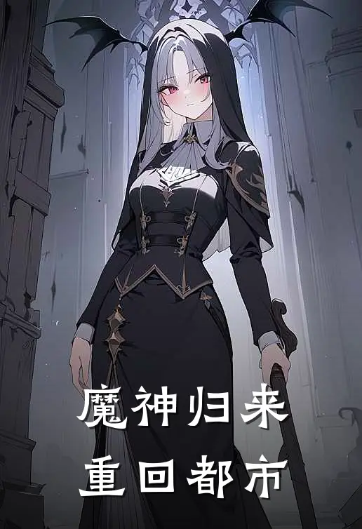 魔神归来重回都市