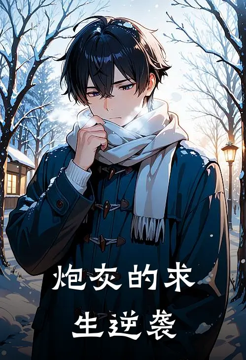 炮灰的求生逆袭(王撕葱林炎)最新推荐小说_在哪看免费小说炮灰的求生逆袭王撕葱林炎