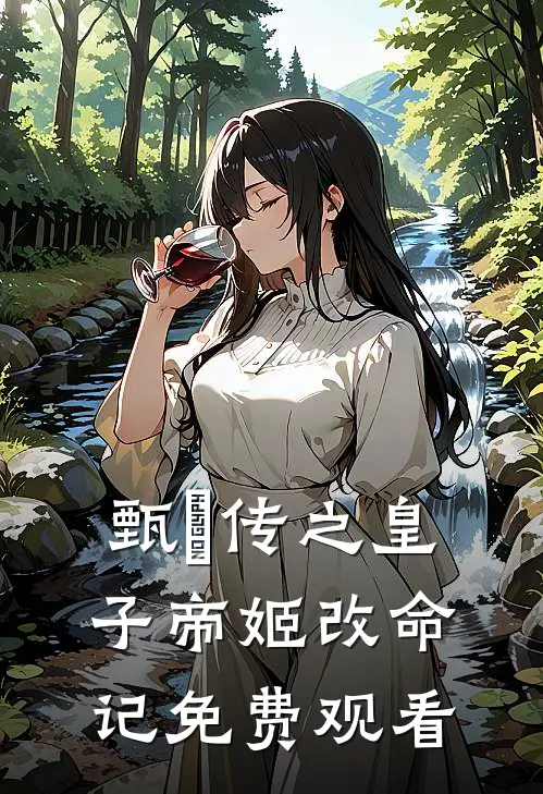 甄嬛传之皇子帝姬改命记免费观看