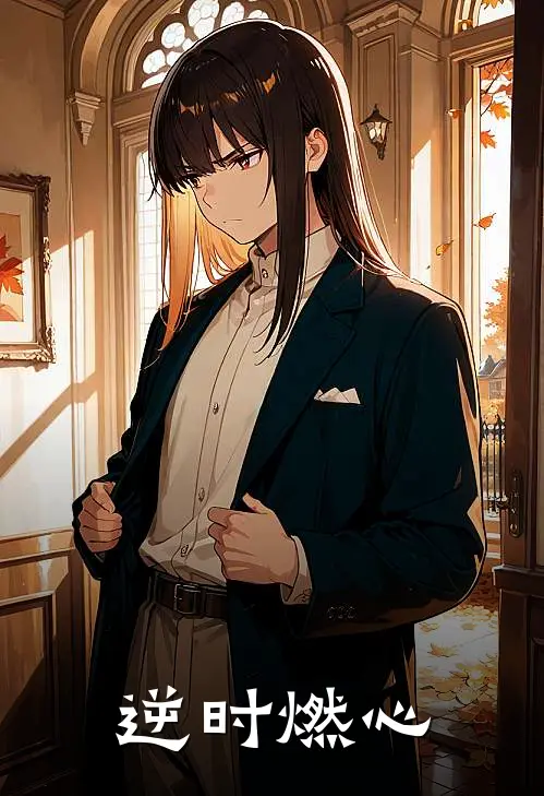 逆时燃心沈耀唐婉最新完结小说推荐_最新更新小说逆时燃心(沈耀唐婉)