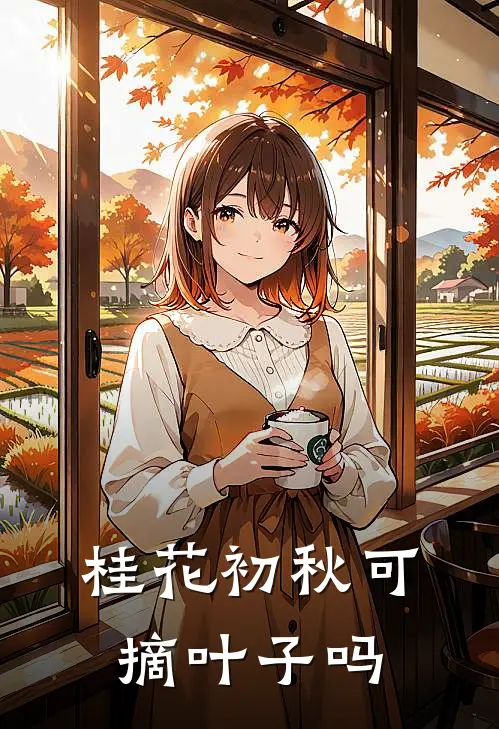 桂花初秋可摘叶子吗