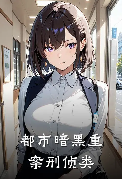 都市暗黑重案刑侦类