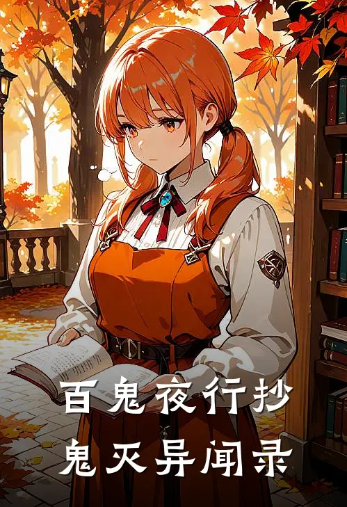 百鬼夜行抄：鬼灭异闻录