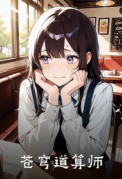 苍穹道算师(林轩陈远山)_林轩陈远山热门小说