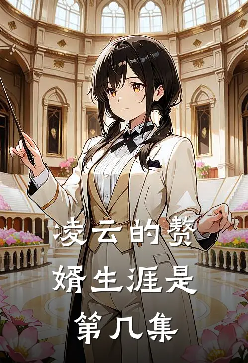 凌云的赘婿生涯是第几集