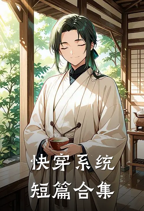 快穿系统短篇合集