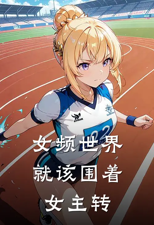 女频世界就该围着女主转