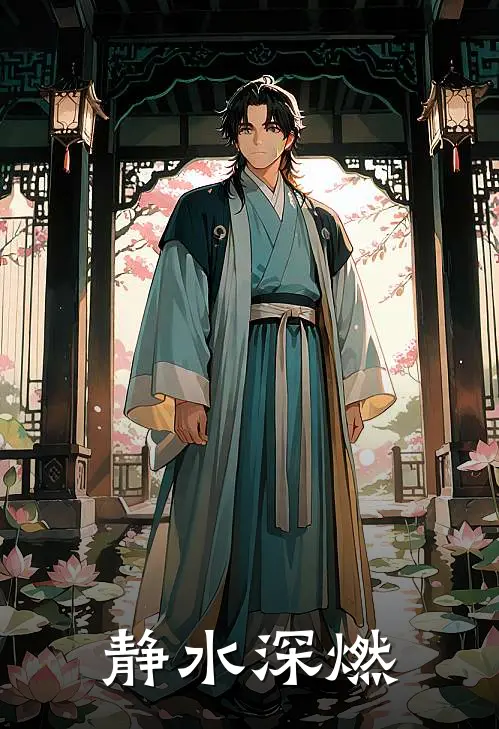 静水深燃(孙静顾延霆)热门小说推荐_免费小说在线看静水深燃孙静顾延霆