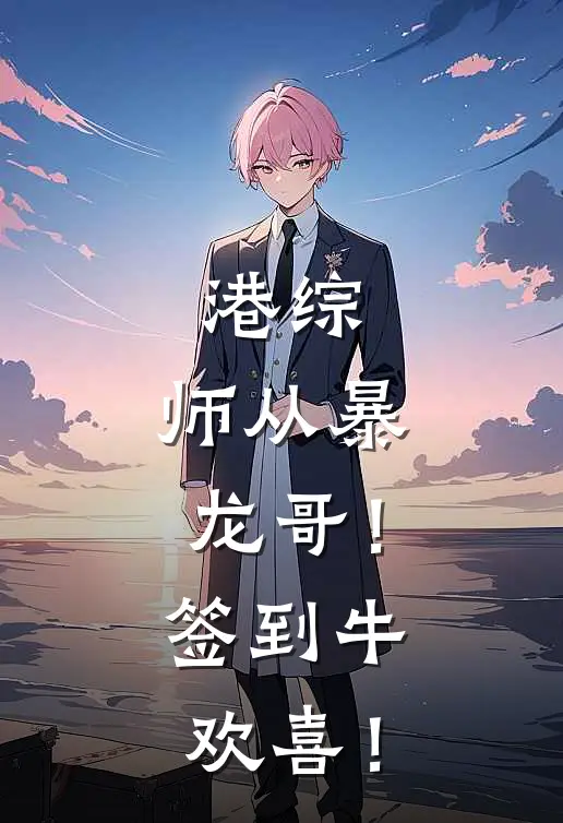 港综：师从暴龙哥！签到牛欢喜！刘梦龙暴龙最新推荐小说_完结版小说推荐港综：师从暴龙哥！签到牛欢喜！刘梦龙暴龙