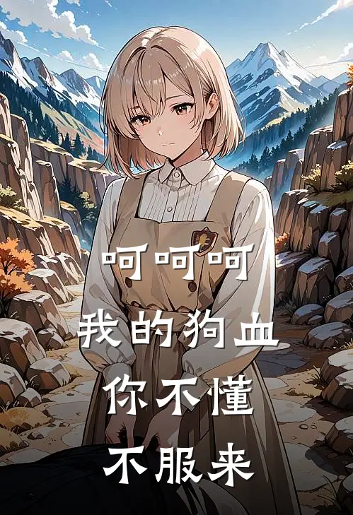 呵呵呵，我的狗血你不懂，不服来(沈知衍苏烬)热门的小说_热门网络小说推荐呵呵呵，我的狗血你不懂，不服来(沈知衍苏烬)