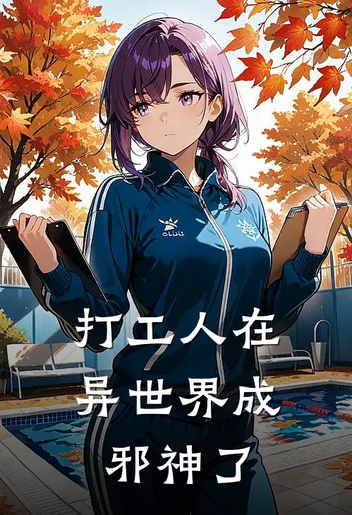 打工人在异世界成邪神了凌九时钦完结小说_免费小说在线看打工人在异世界成邪神了凌九时钦