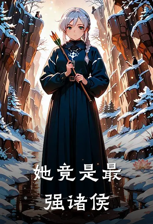 她竟是最强诸侯