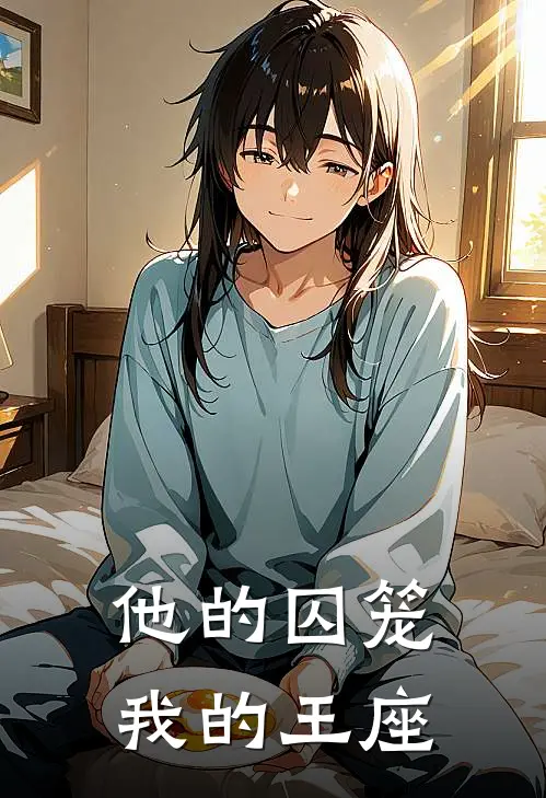 他的囚笼，我的王座(陆凛江屿)完本小说大全_热门小说大全他的囚笼，我的王座陆凛江屿