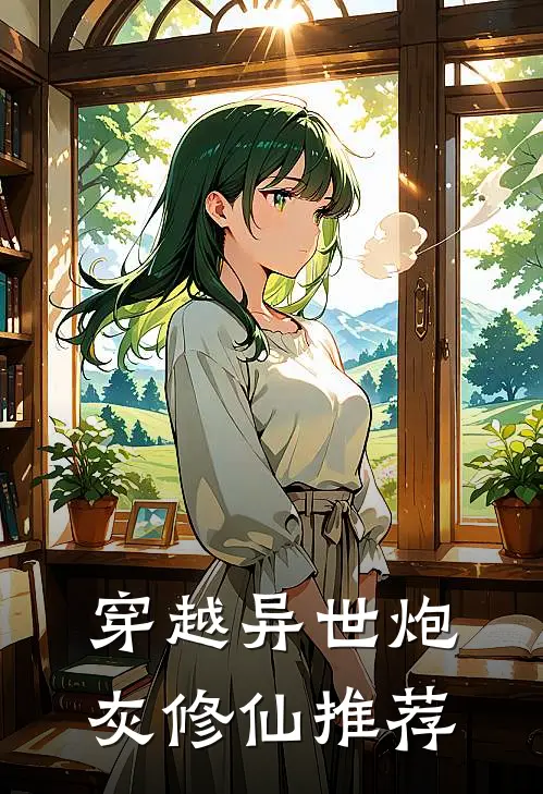 穿越异世炮灰修仙推荐