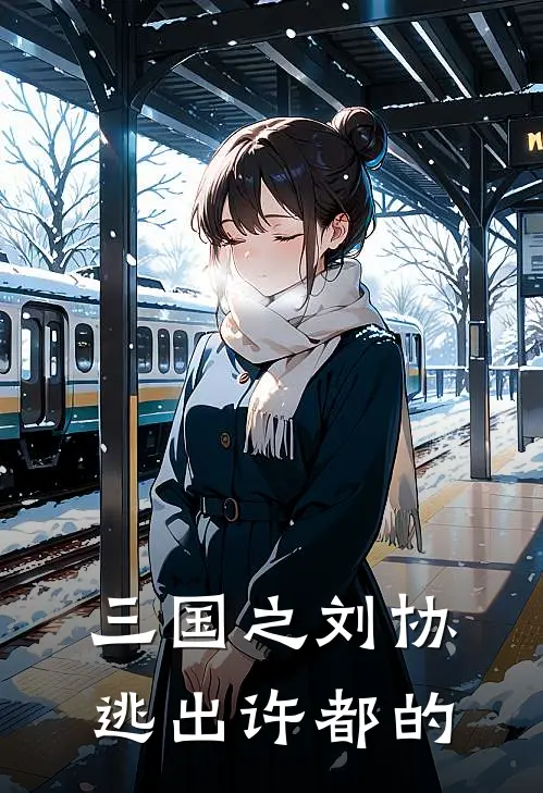 三国之刘协逃出许都的