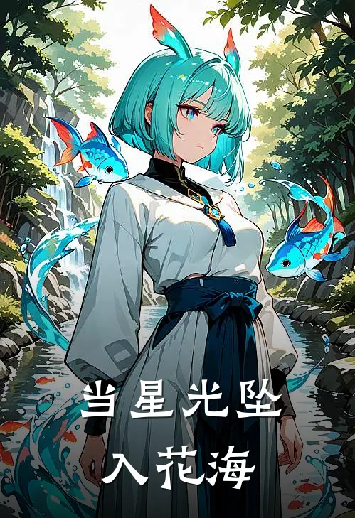 当星光坠入花海时茵时淼完整版小说全文免费阅读_最新章节列表当星光坠入花海(时茵时淼)