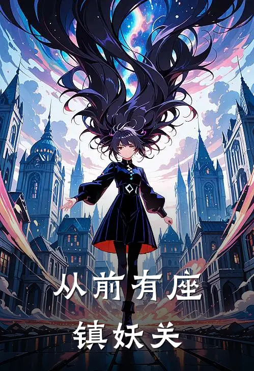 从前有座镇妖关