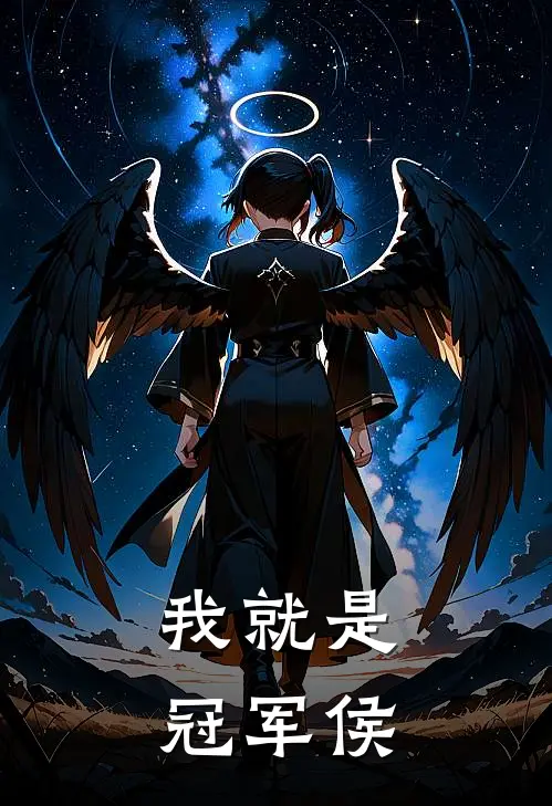 殷庆杨文忠《我就是冠军侯》全文免费阅读_我就是冠军侯全集在线阅读