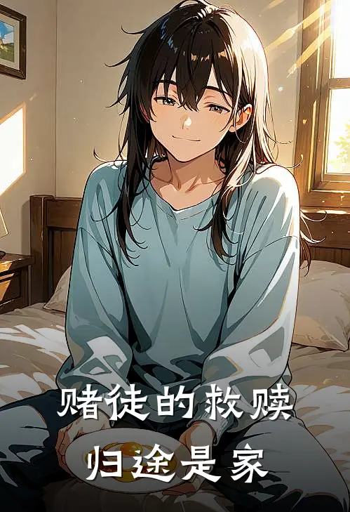 赌徒的救赎：归途是家(张浩浩子)完整版小说全文免费阅读_免费阅读无弹窗赌徒的救赎：归途是家张浩浩子