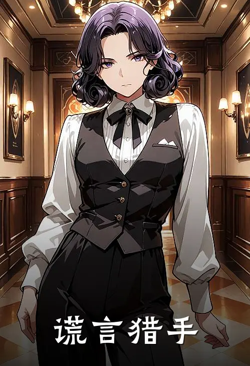 温凛谢知非（谎言猎手）免费阅读无弹窗_谎言猎手温凛谢知非全文免费阅读无弹窗大结局